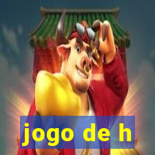 jogo de h